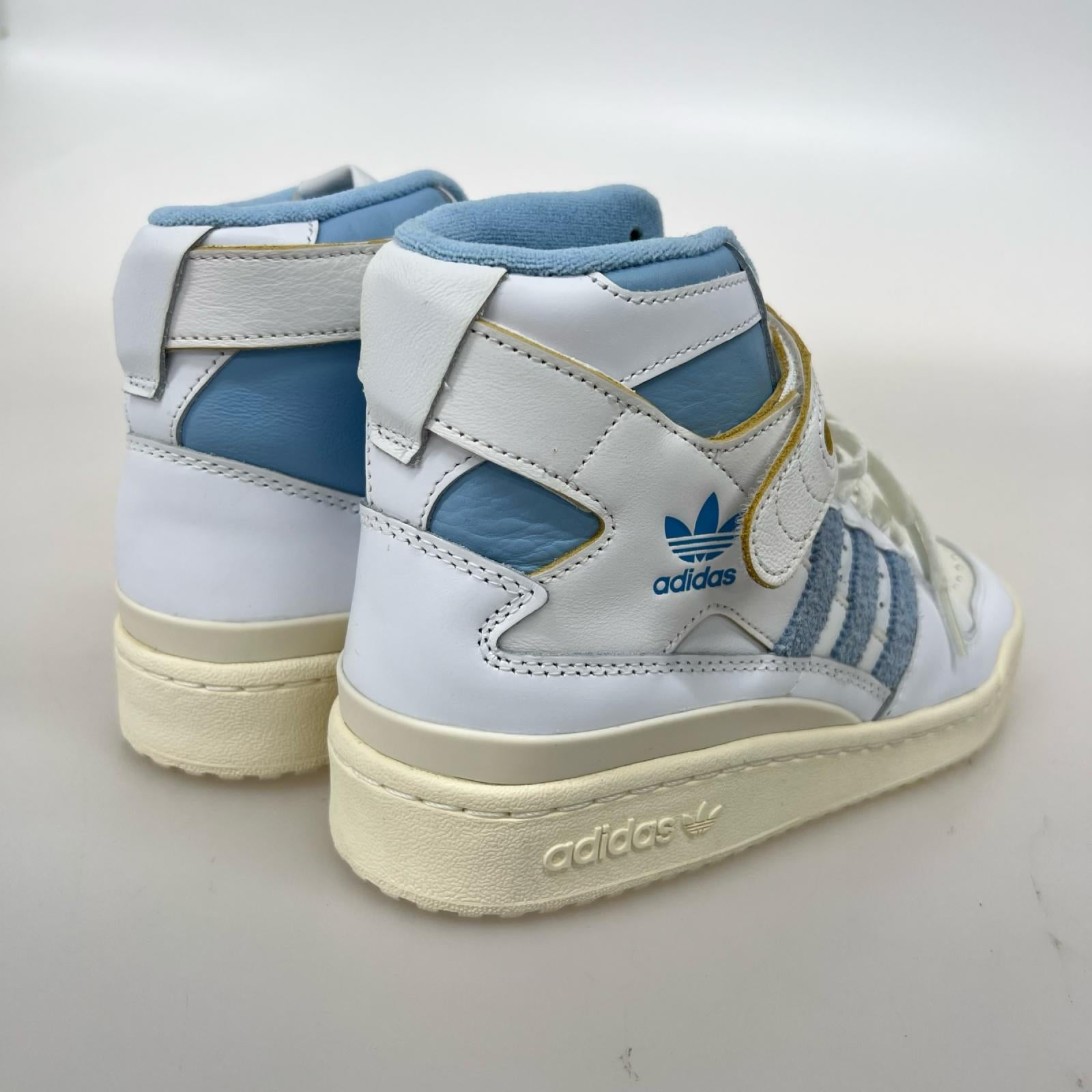 スニーカー FORUM OG 84 HI/25cm/GW5924 25cm (US7 UK6 1/2 EU40)