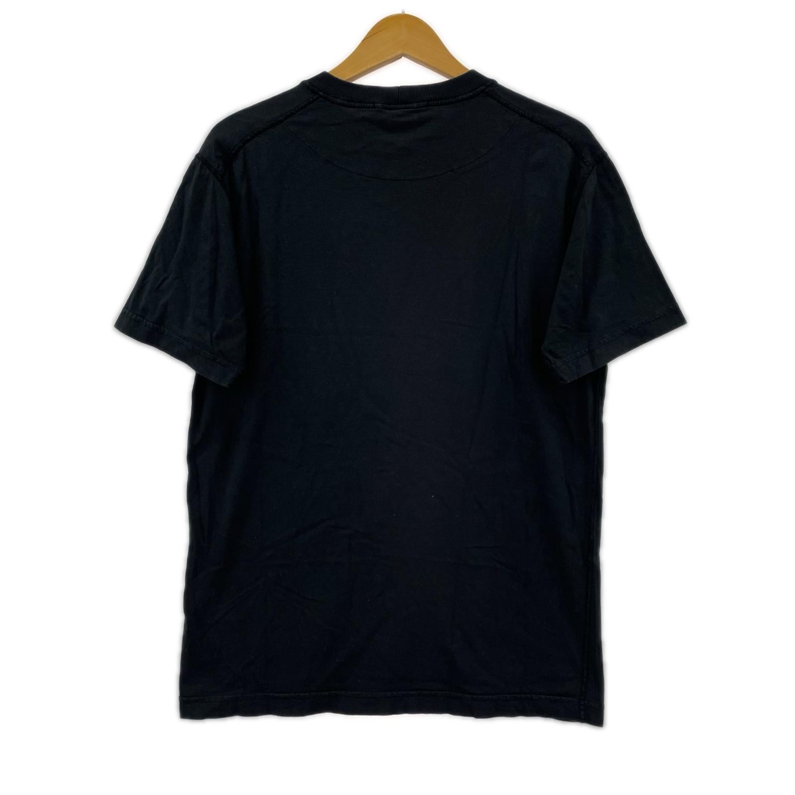 半袖Ｔシャツ 黒 M ブラック