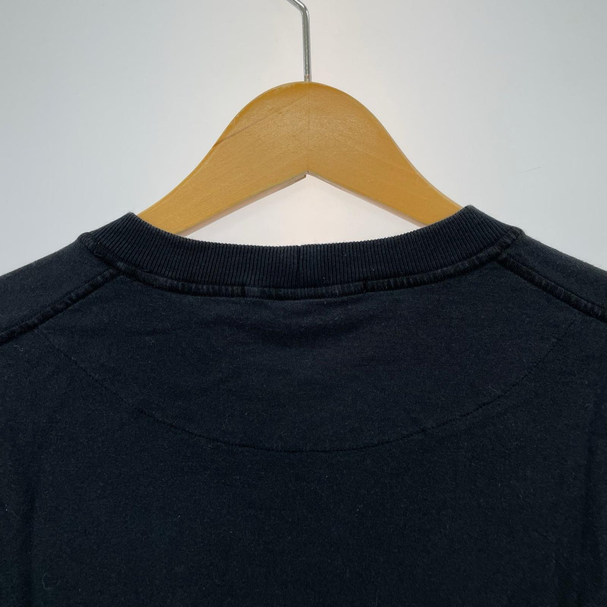 半袖Ｔシャツ 黒 M ブラック