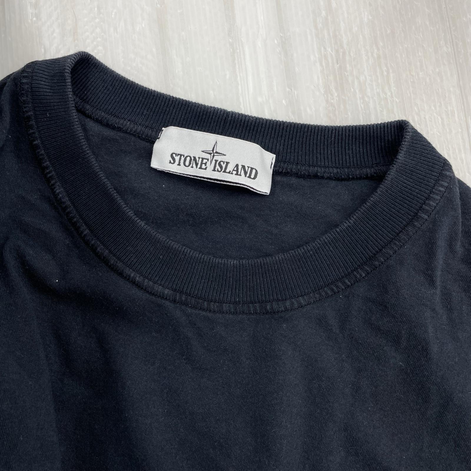 半袖Ｔシャツ 黒 M ブラック