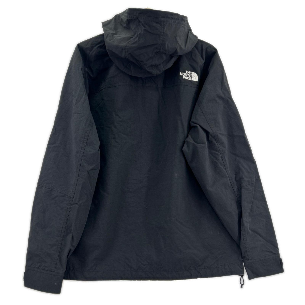 ジャケット Hydrena Wind Jacket BLK M M ブラック