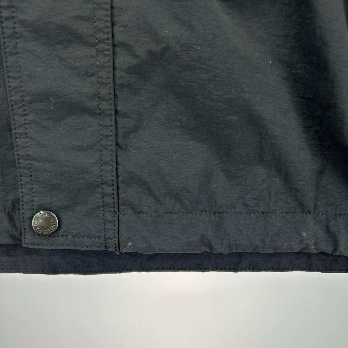 ジャケット Hydrena Wind Jacket BLK M M ブラック