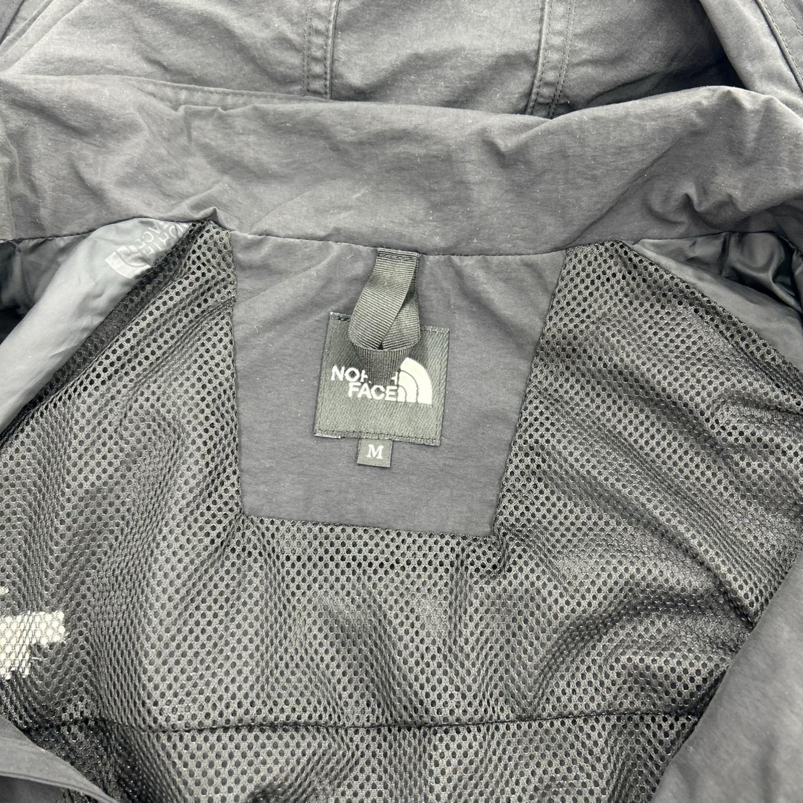 ジャケット Hydrena Wind Jacket BLK M M ブラック