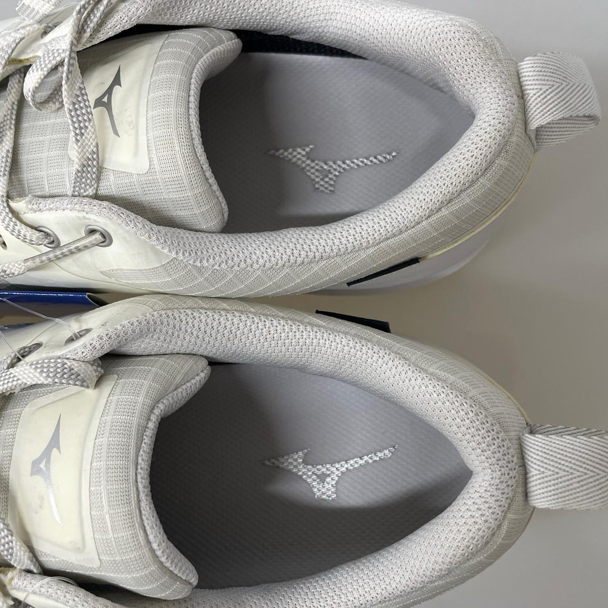 スニーカー GORE-TEX 27.5cm 27.5cm (US9 1/2 UK9 EU45) ホワイト