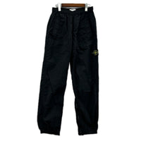 パンツ 23AW NYLON METAL PANTS ﾌﾞﾗｯｸ (w29) ブラック