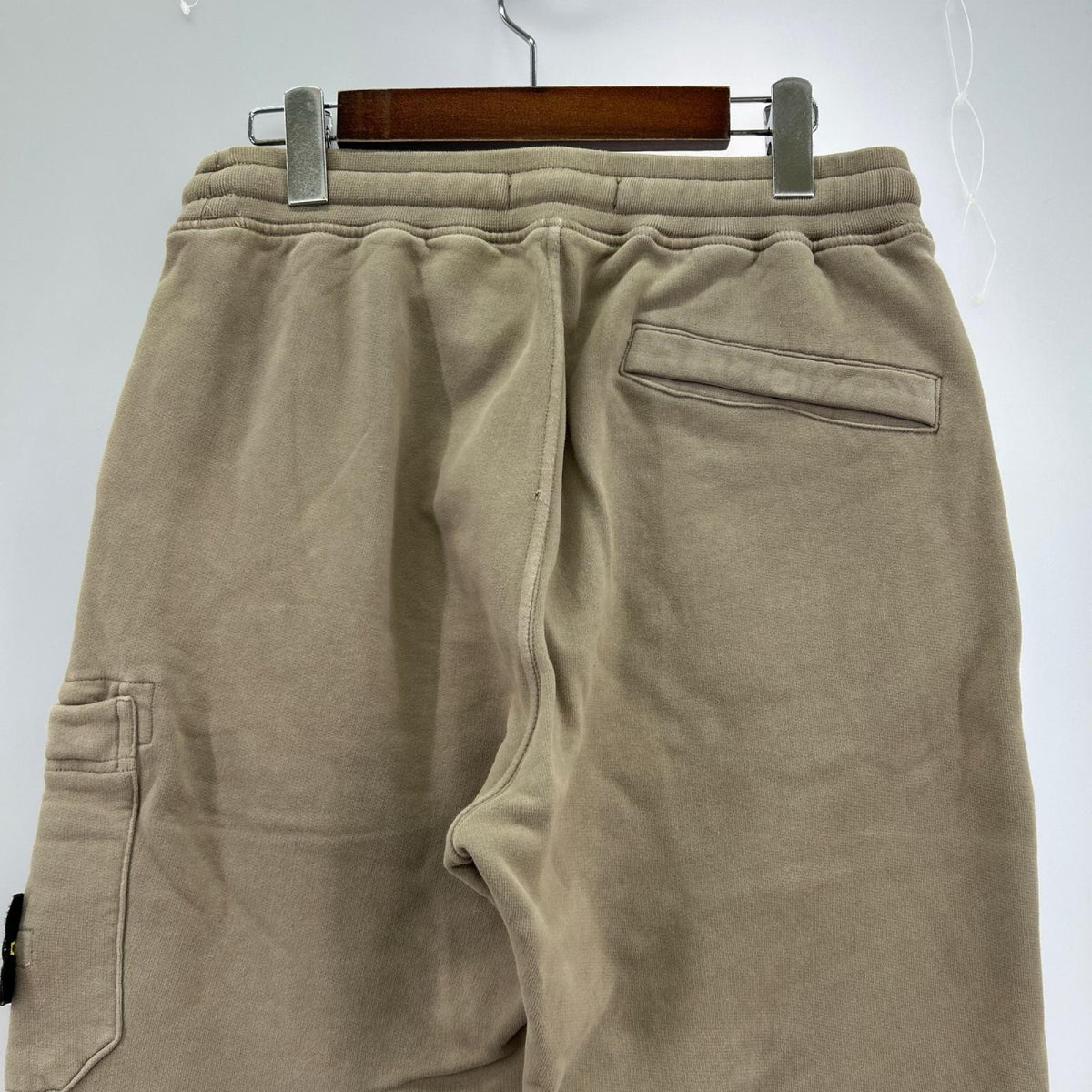 パンツ ﾍﾞｰｼﾞｭ (S) S