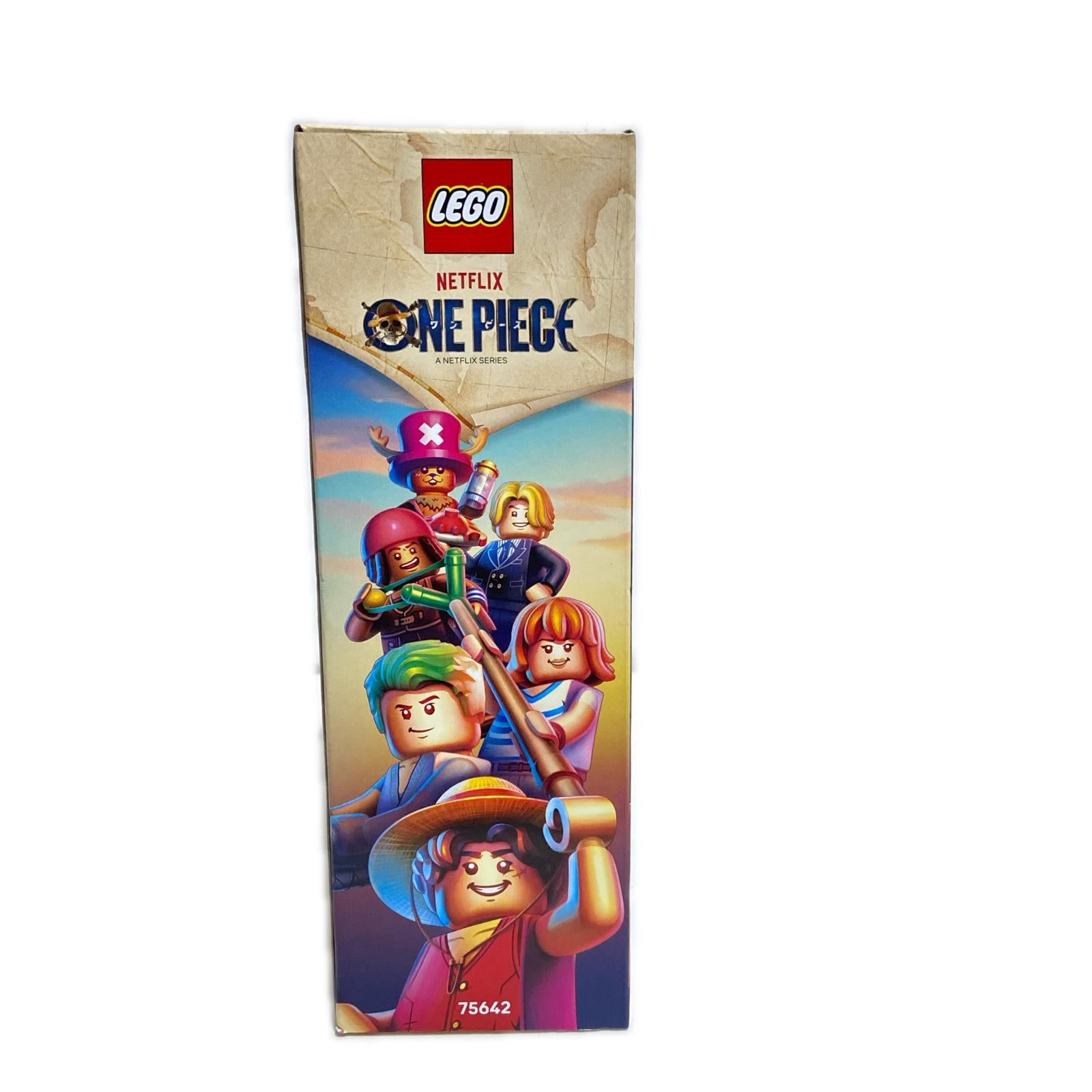 LEGO 75642 スモーカー大佐との対決 フィギュア/グッズ
