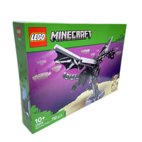 レゴ マインクラフト エンダードラゴン 21595 フィギュア/グッズ