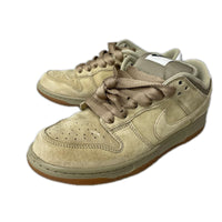 スニーカー SB DUNK LOW SESAME 26.5cm 26.5cm (US8 1/2 UK8 EU43)