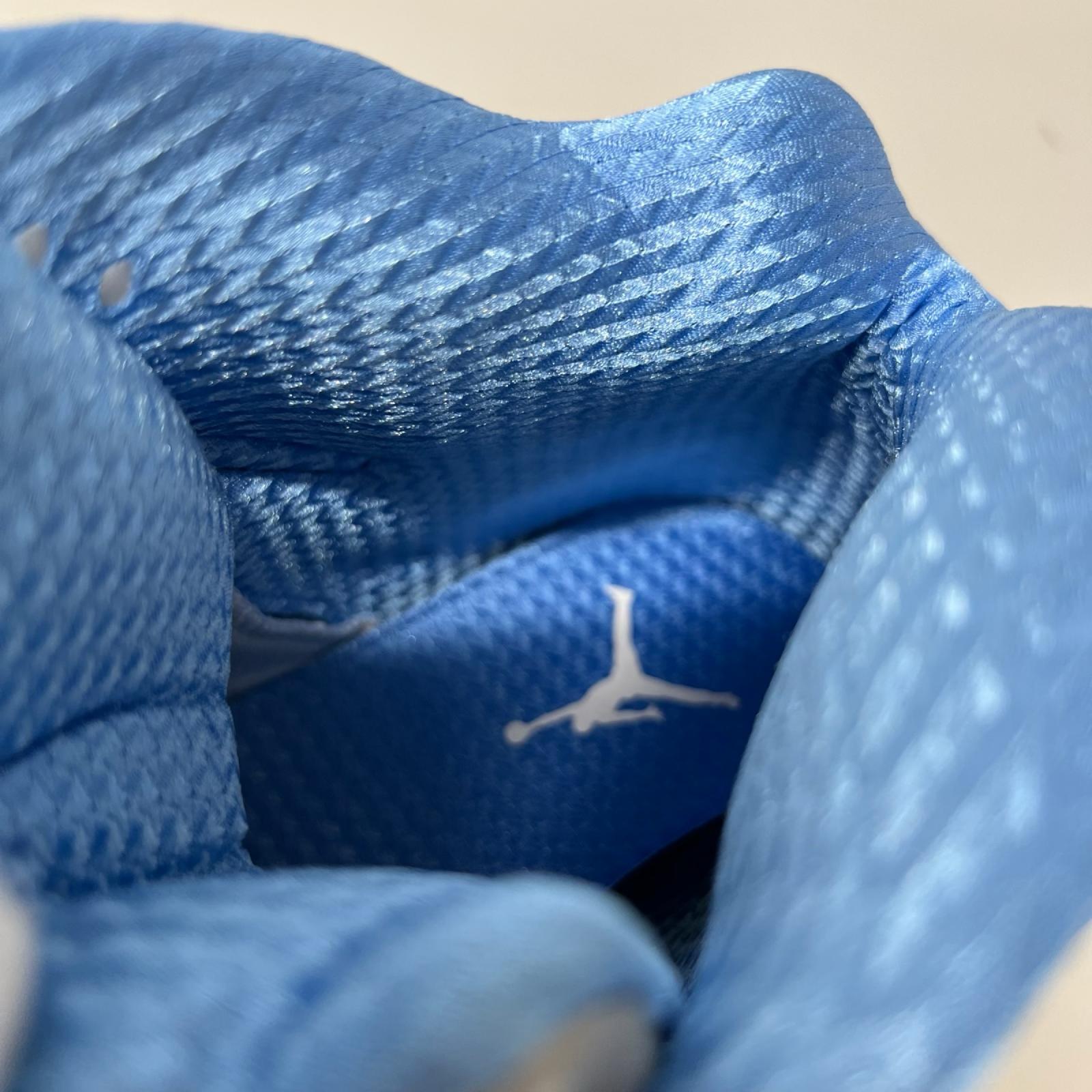 スニーカー AIR JORDAN 5 RETRO SE 30cm (US12 UK11 1/2 EU50) ブルー