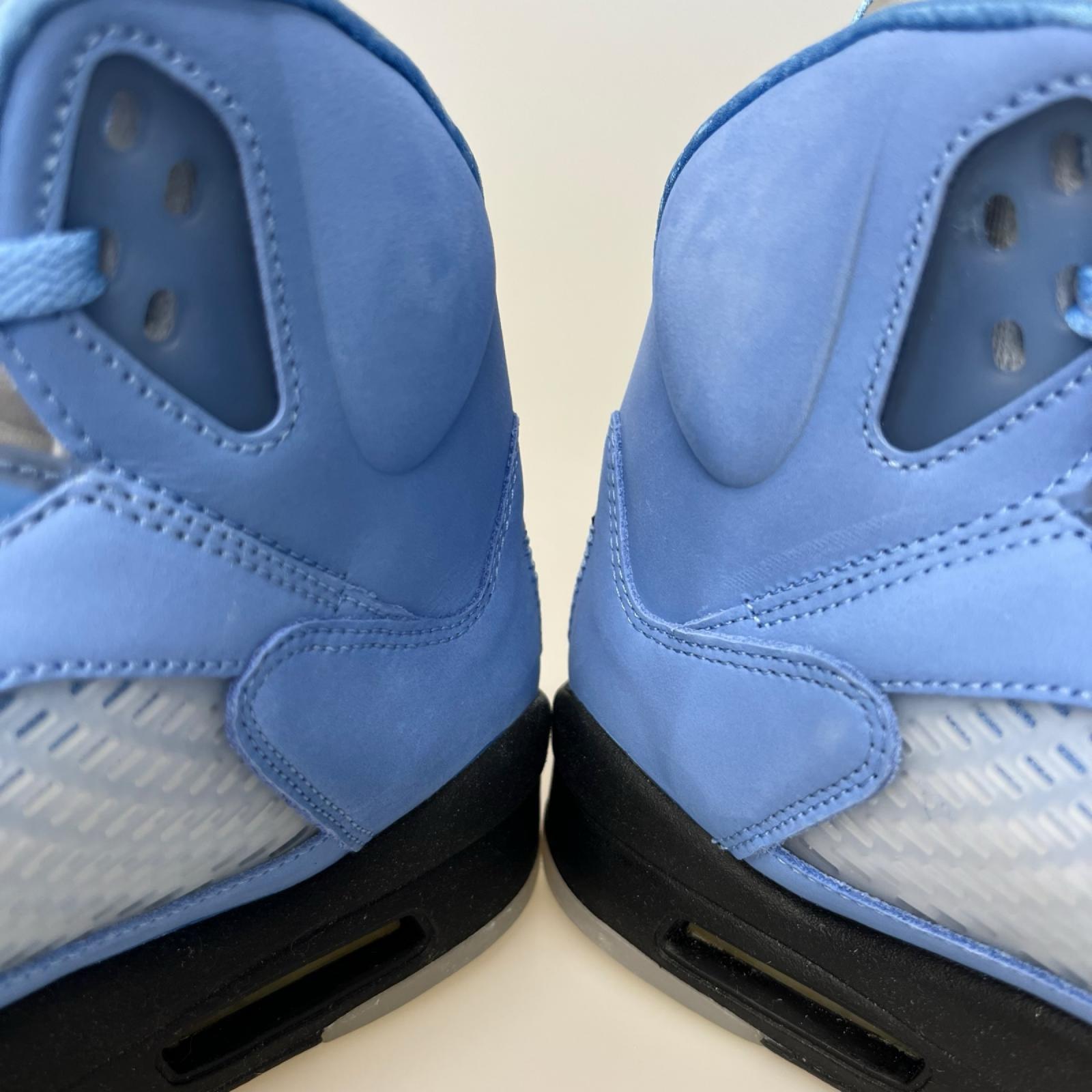 スニーカー AIR JORDAN 5 RETRO SE 30cm (US12 UK11 1/2 EU50) ブルー