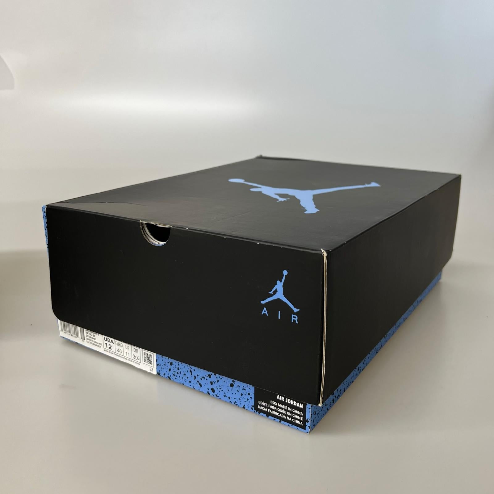 スニーカー AIR JORDAN 5 RETRO SE 30cm (US12 UK11 1/2 EU50) ブルー