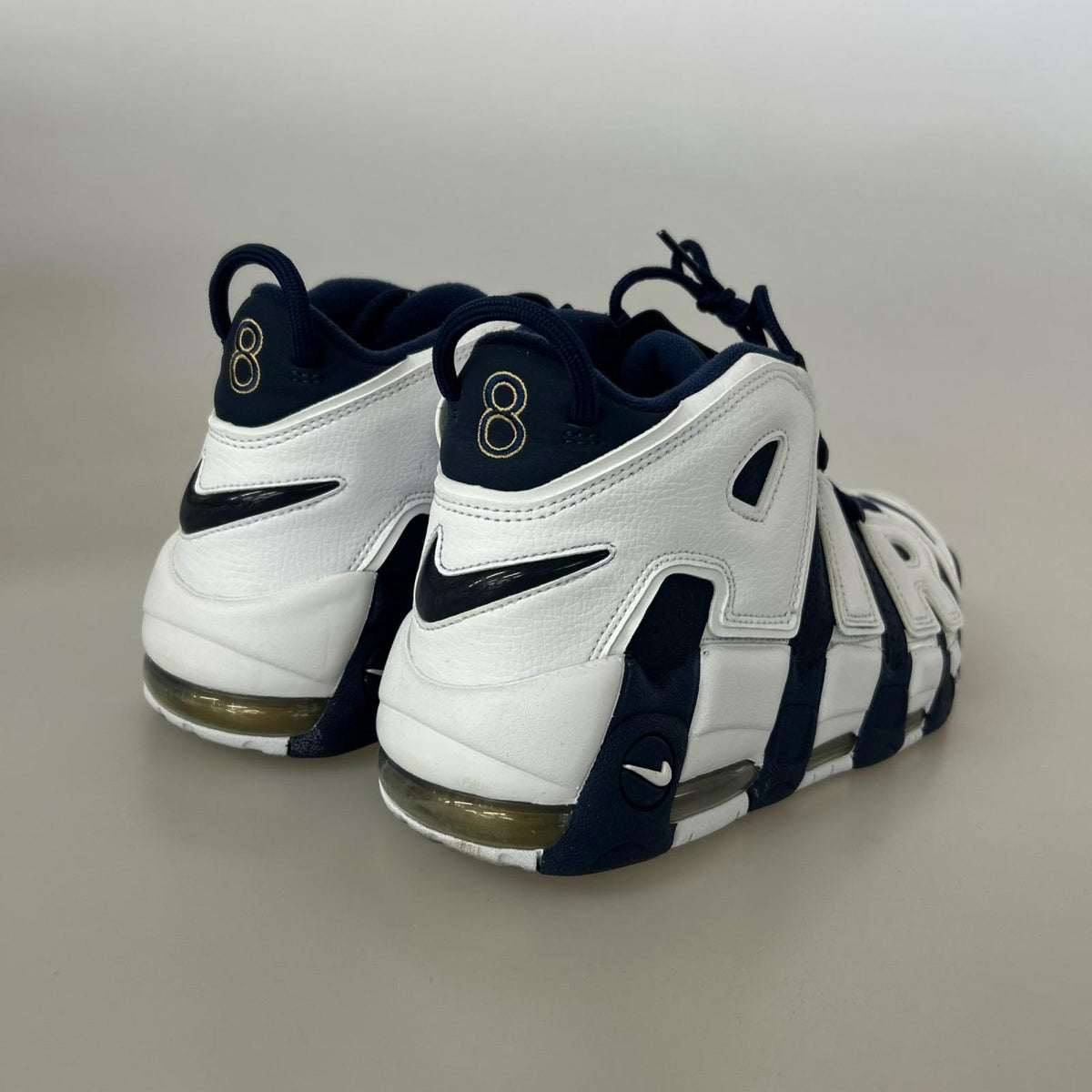 スニーカー AIR MORE UPTEMPO 29cm 29cm (US11 UK10 1/2 EU48)