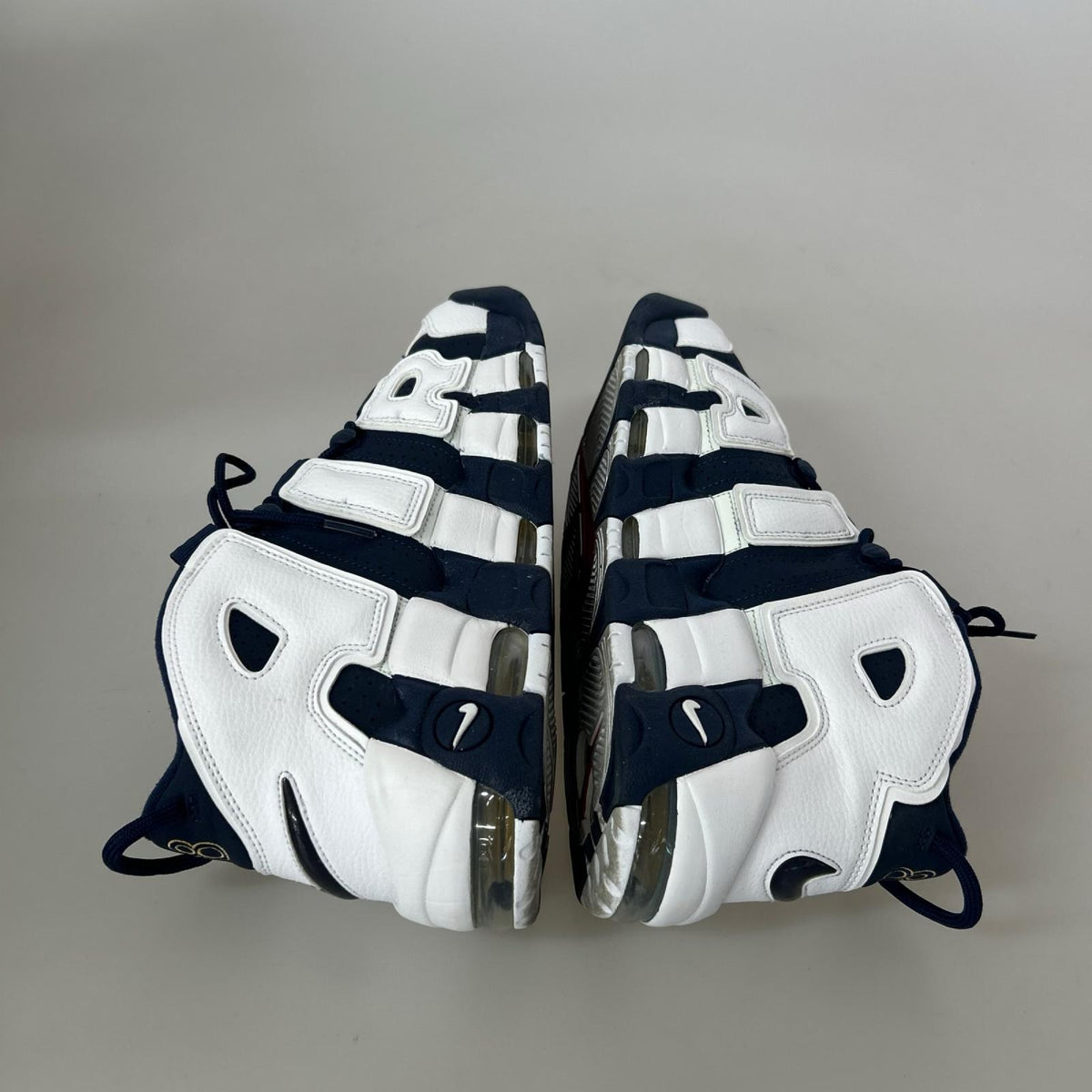 スニーカー AIR MORE UPTEMPO 29cm 29cm (US11 UK10 1/2 EU48)