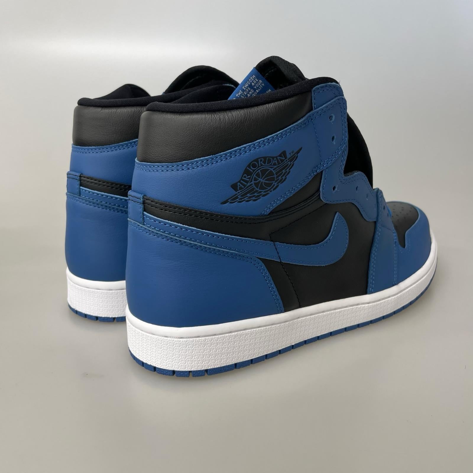 スニーカー AIR JORDAN 1 RETRO HIGH OG 30cm (US12 UK11 1/2 EU50)
