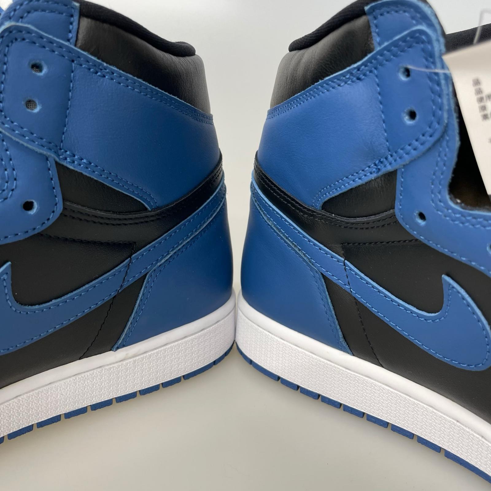 スニーカー AIR JORDAN 1 RETRO HIGH OG 30cm (US12 UK11 1/2 EU50)