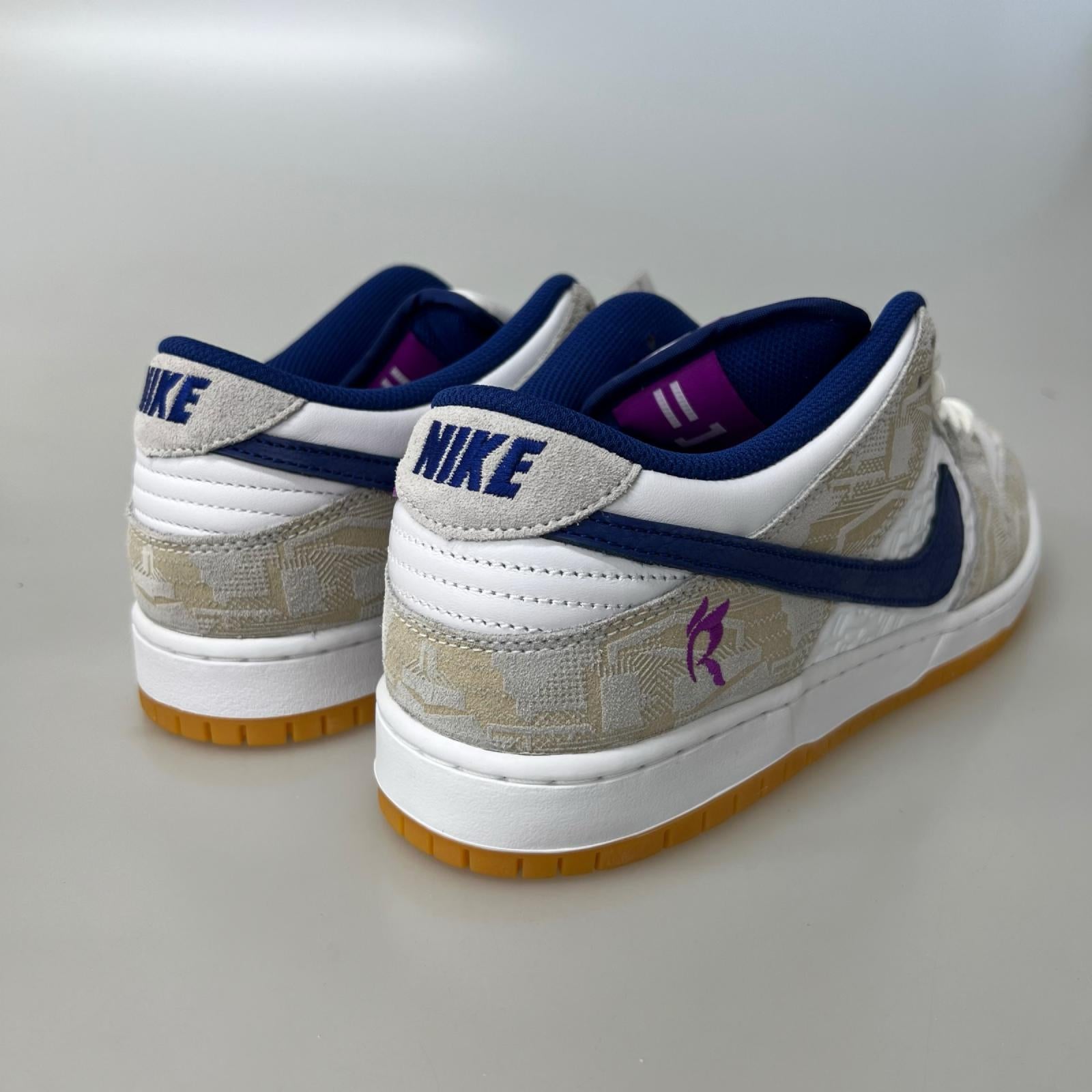 スニーカー SB DUNK LOW PRM 30cm 30cm (US12 UK11 1/2 EU50)