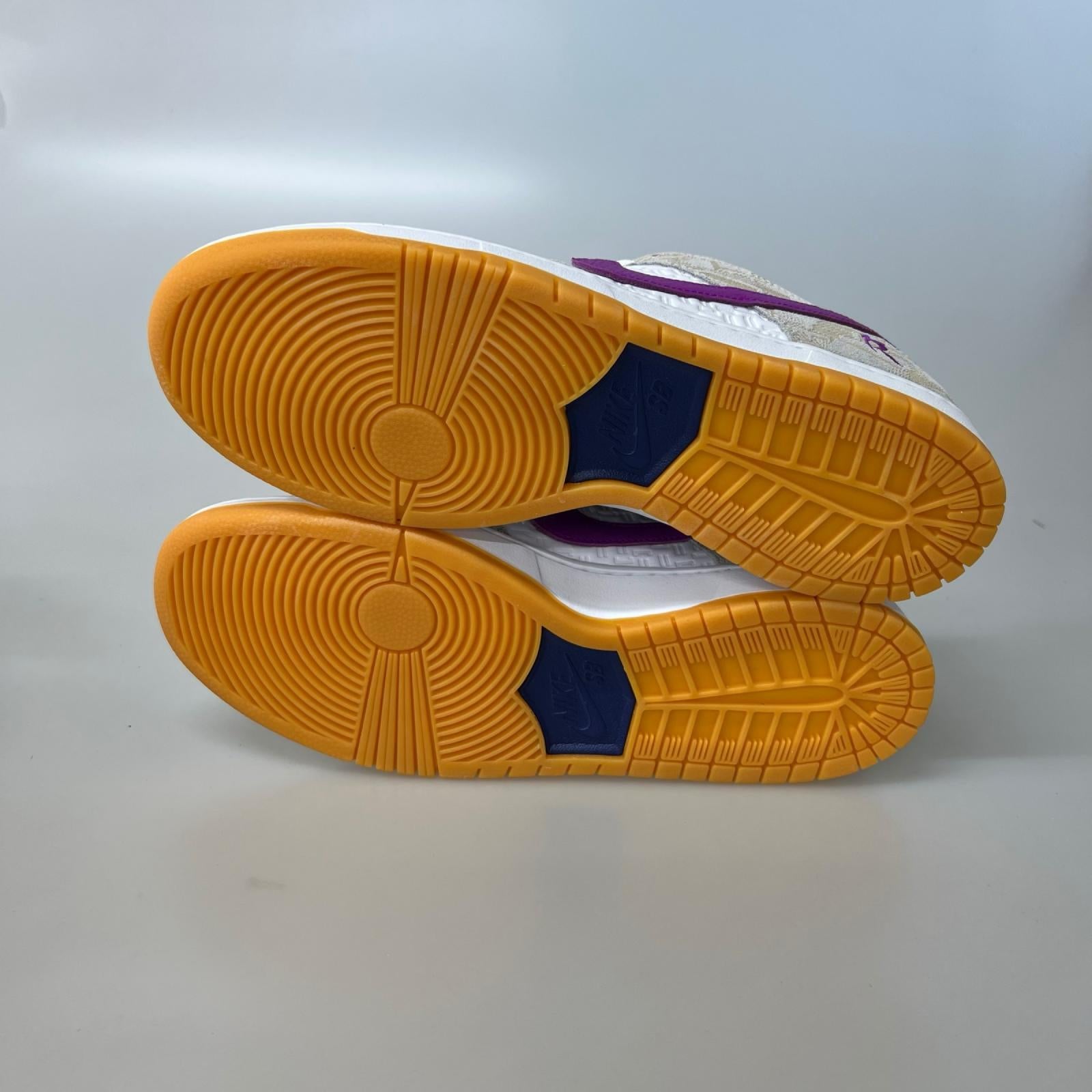 スニーカー SB DUNK LOW PRM 30cm 30cm (US12 UK11 1/2 EU50)