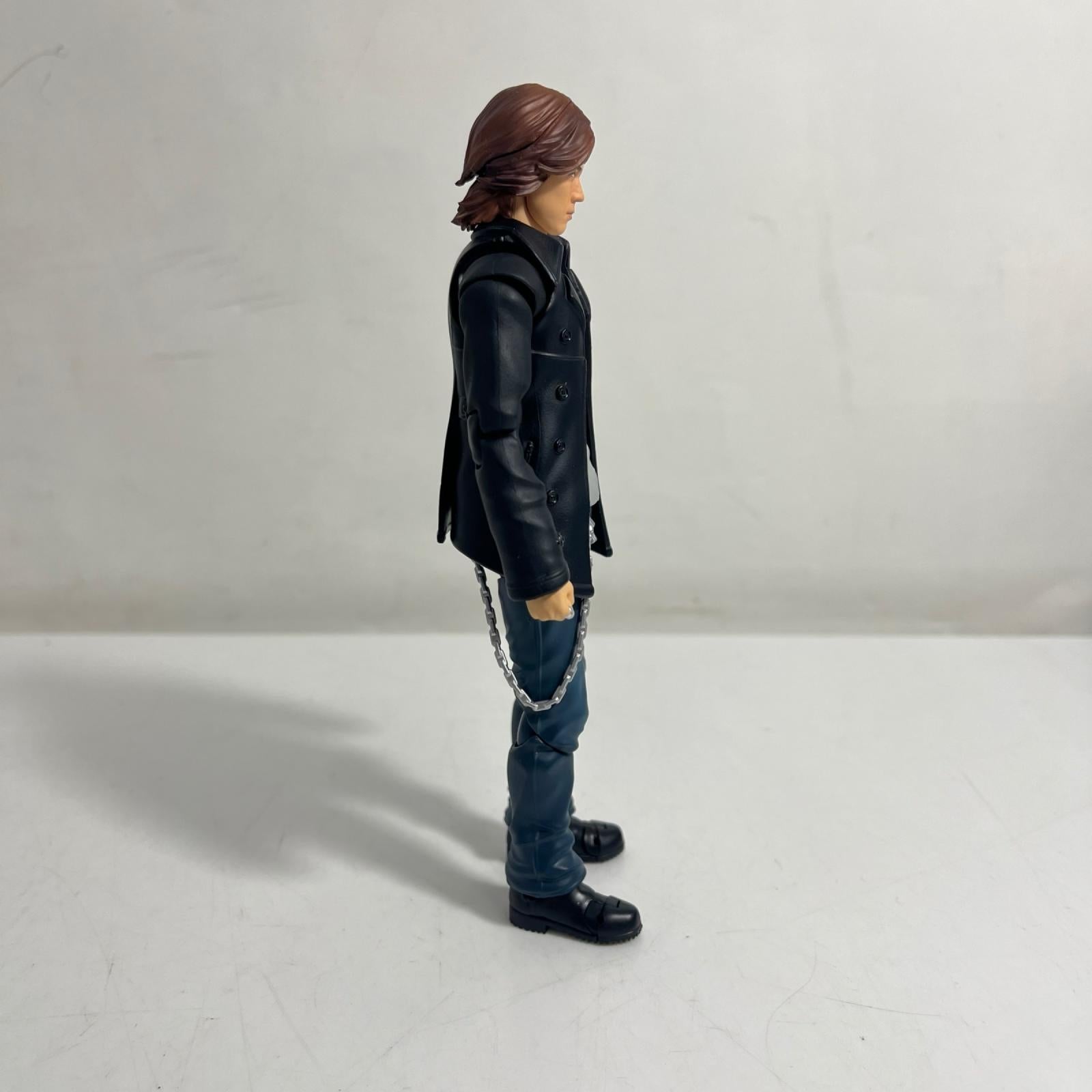 S.H.Figuarts 乾巧 仮面ライダー555 バンダイ フィギュア/グッズ