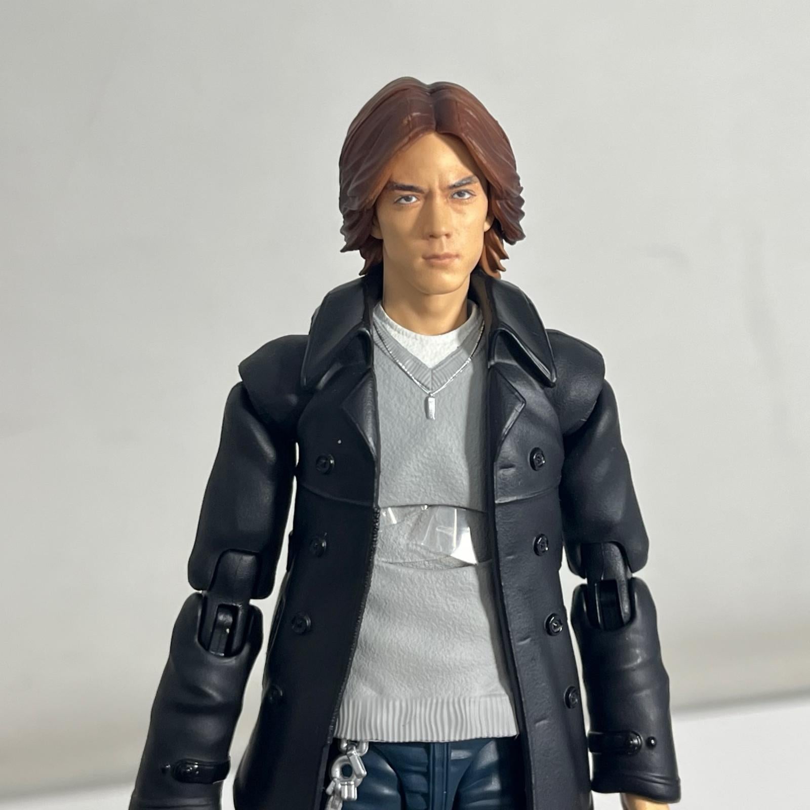 S.H.Figuarts 乾巧 仮面ライダー555 バンダイ フィギュア/グッズ