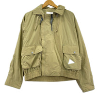ジャケット 574-5181114 WS ベージュ