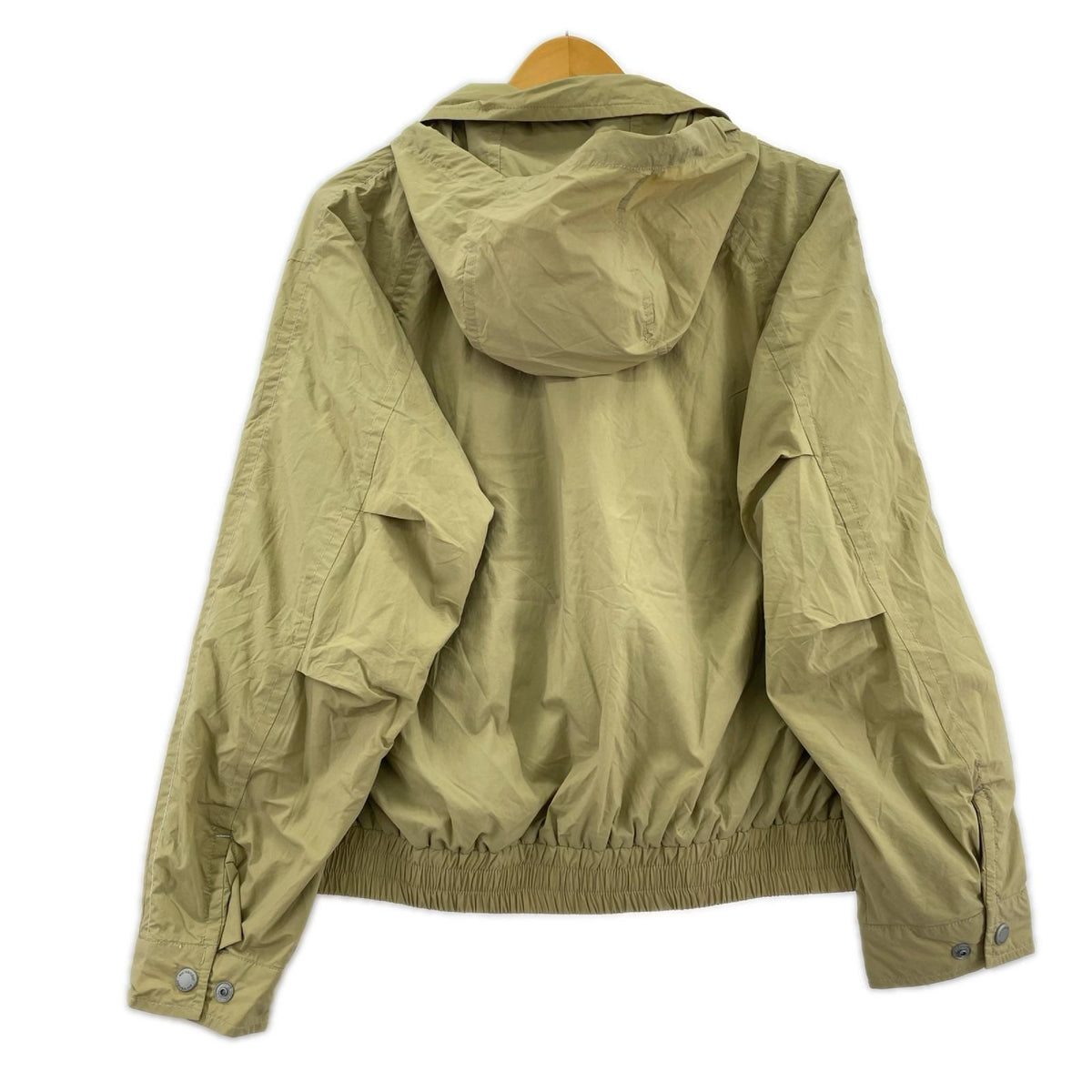 ジャケット 574-5181114 WS ベージュ