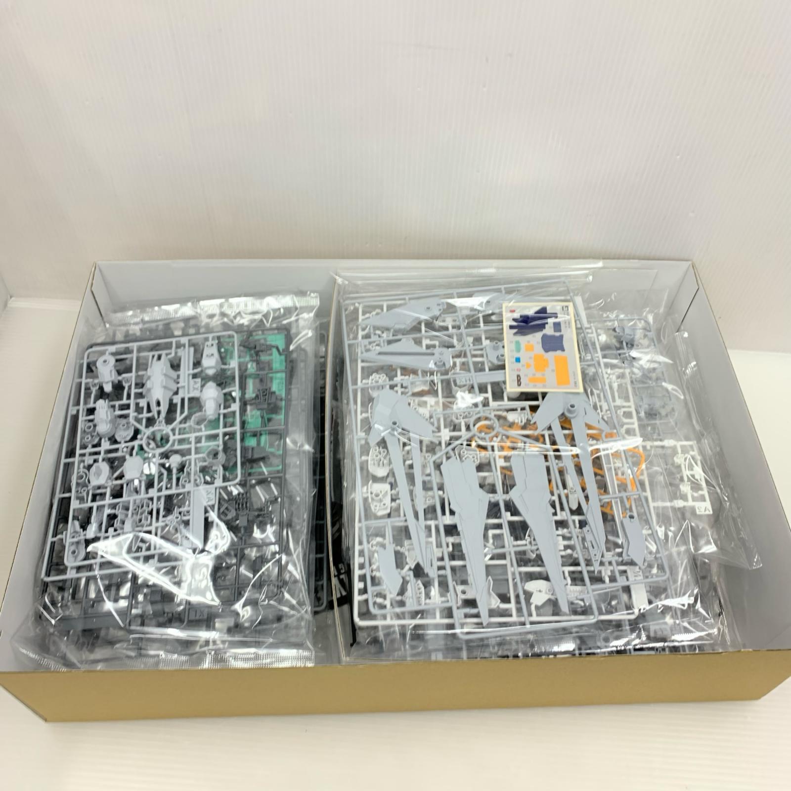 HG　アリュゼウス 機動戦士ガンダム バンダイ ガンプラ