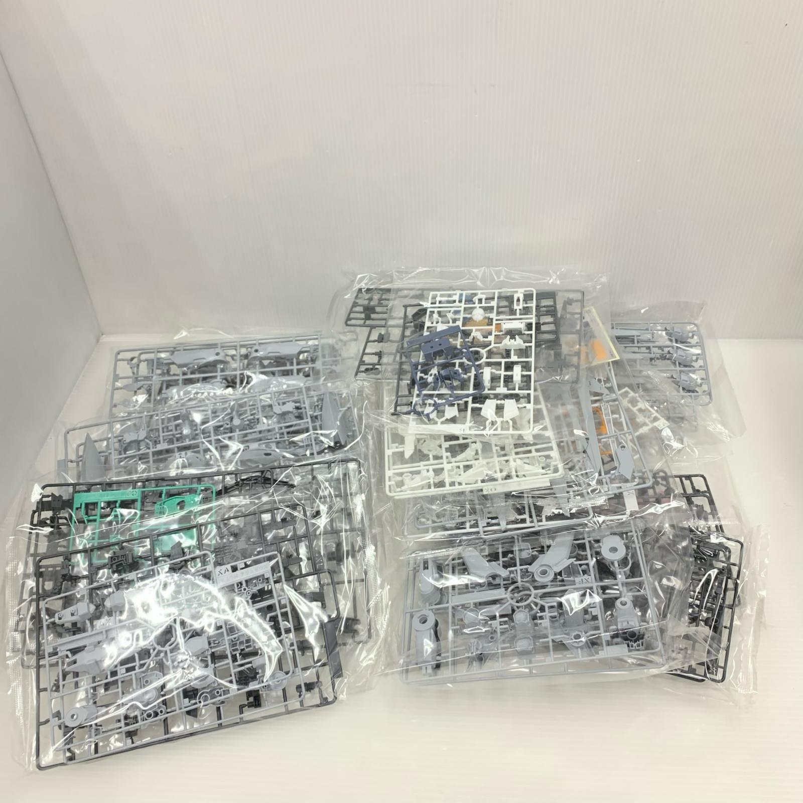 HG　アリュゼウス 機動戦士ガンダム バンダイ ガンプラ
