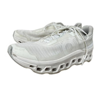 スニーカー On Cloudmonster Void 3MF10671200 28.5cm 28.5cm (US10 1/2 UK10 EU47) ホワイト