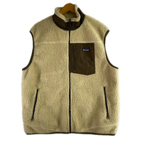 ジャケット ｸﾗｼｯｸﾚﾄﾛXﾍﾞｽﾄ L L ベージュ