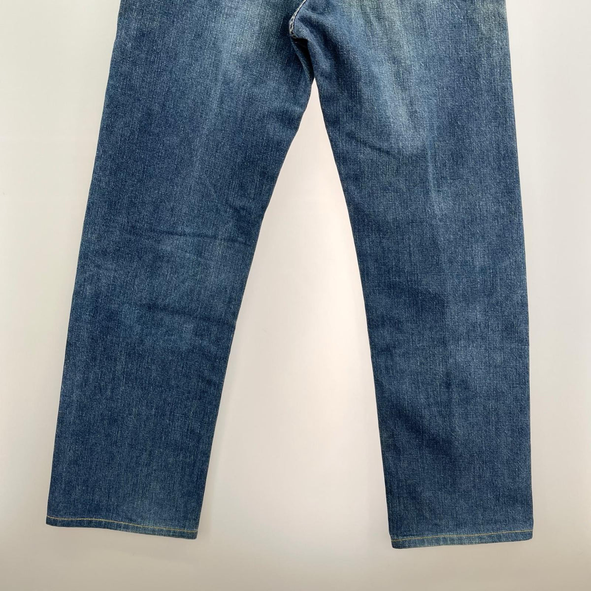 デニムパンツ 101Z 復刻 10200 日本製 30 ブルー