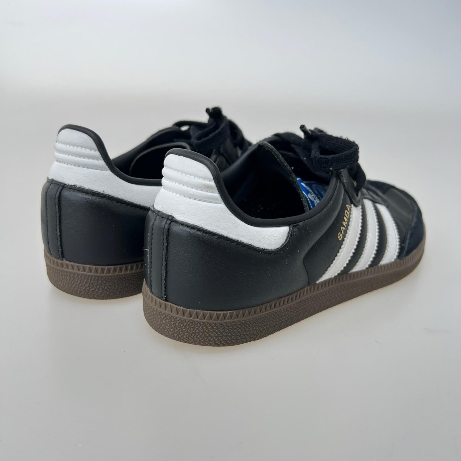 スニーカー SAMBA OG (26cm) B75807 26cm (US8 UK7 1/2 EU42) ブラック