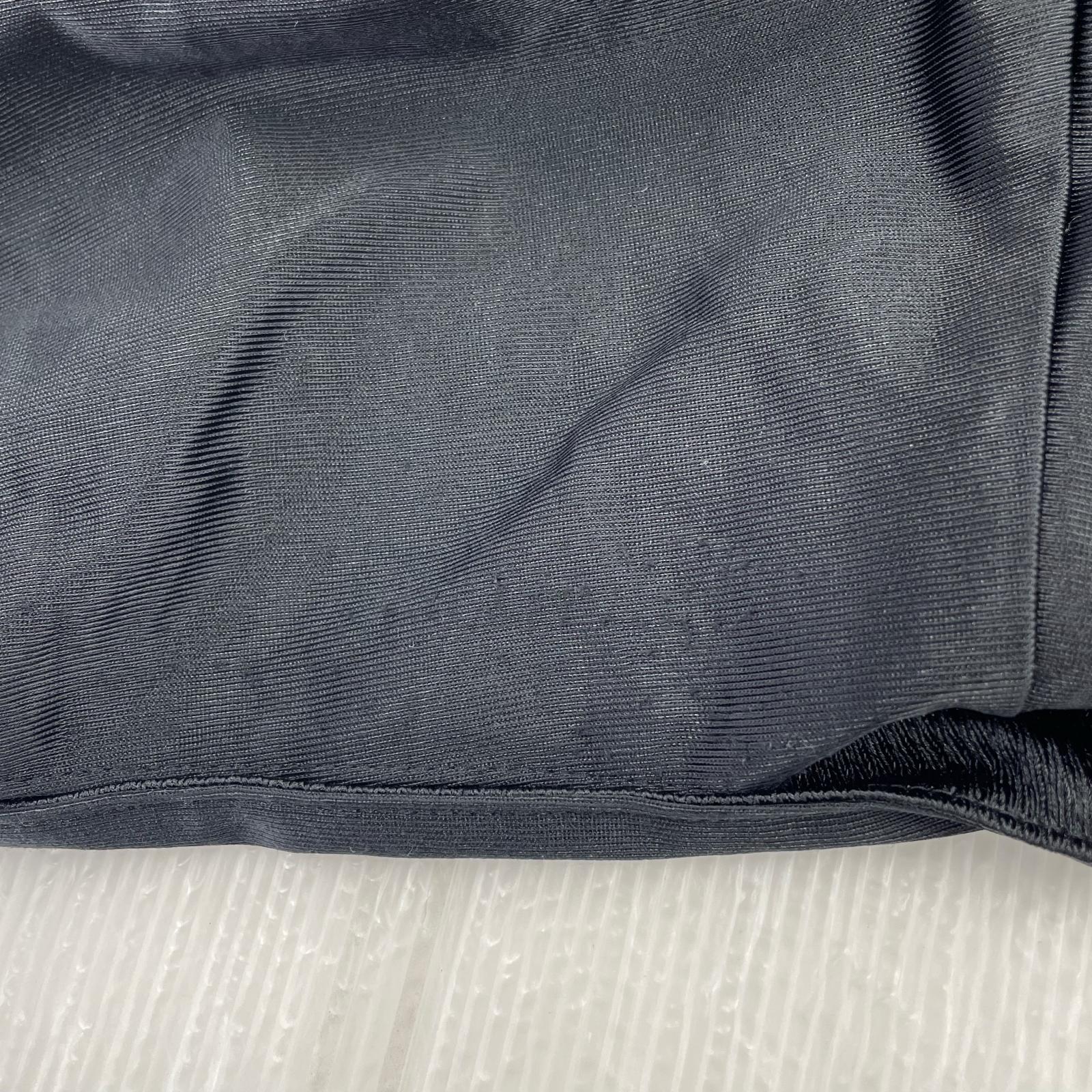 ショートパンツ NIKE 00s ﾊﾞｽﾊﾟﾝ 黒