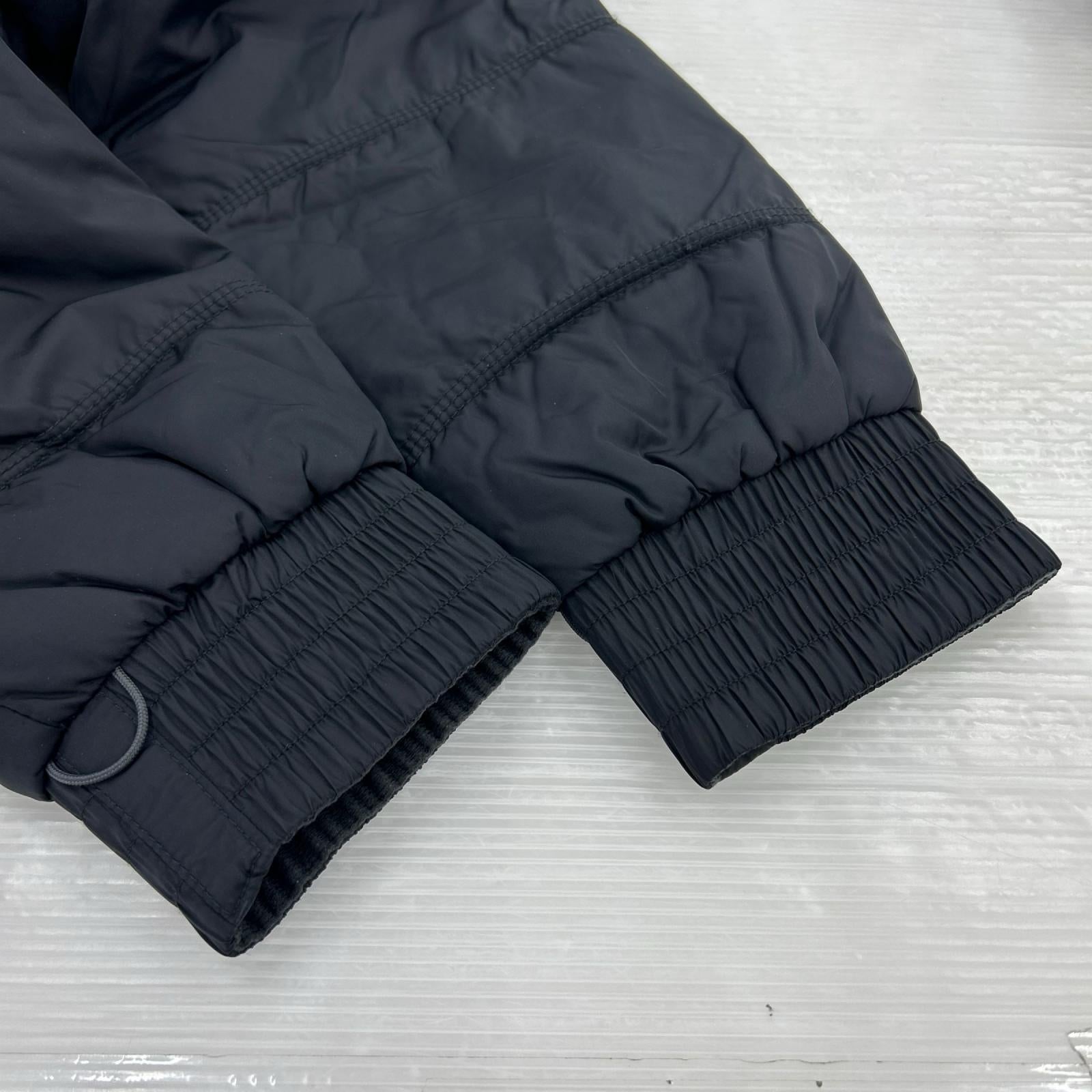 ジャケット NIKE ACG 07AW 中綿ｼﾞｬｹｯﾄ 黒 (S) S ブラック