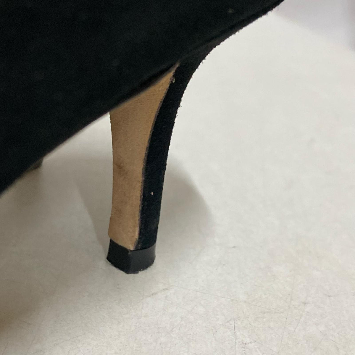 JIMMY CHOO Iｽｴｰﾄﾞ ﾊﾟﾝﾌﾟｽ 36 1/2