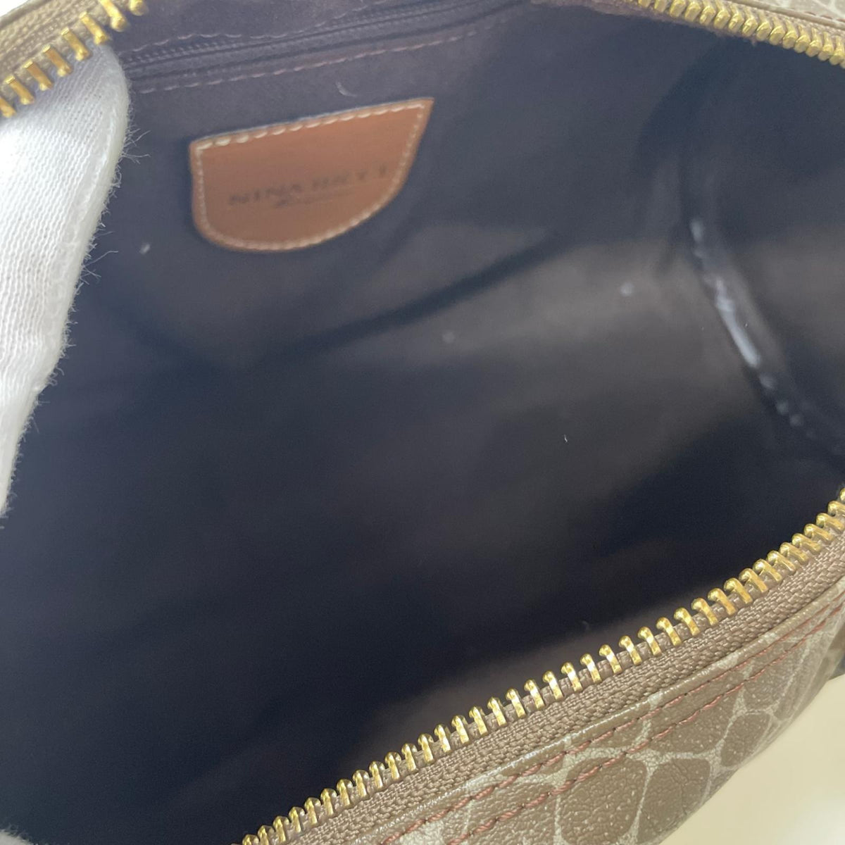 ハンドバッグ NINA RICCI ハンドバッグ