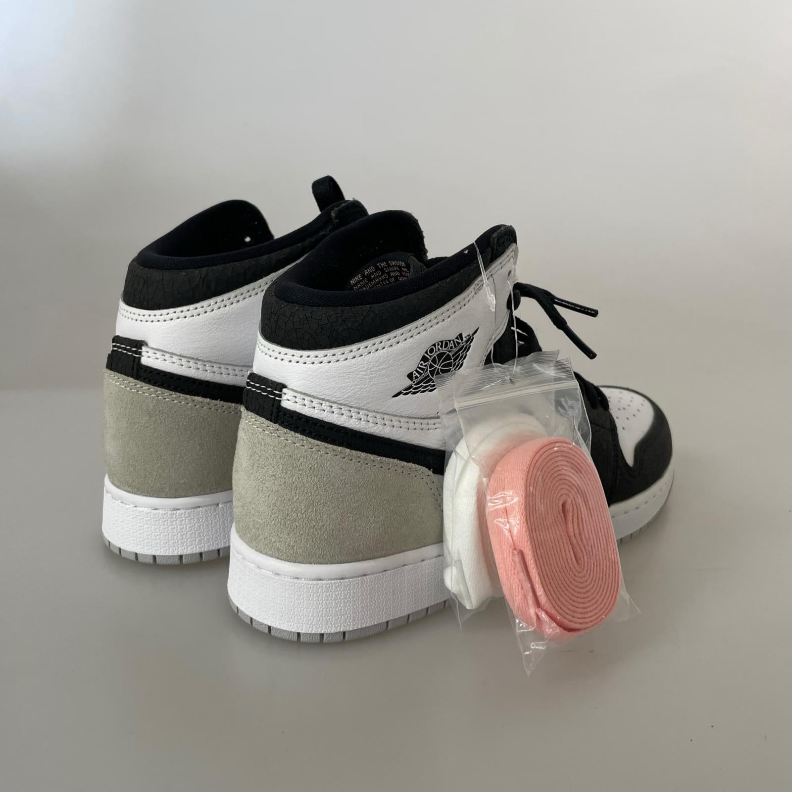 スニーカー Air Jordan 1 High OG 25cm (US7 UK6 1/2 EU40)
