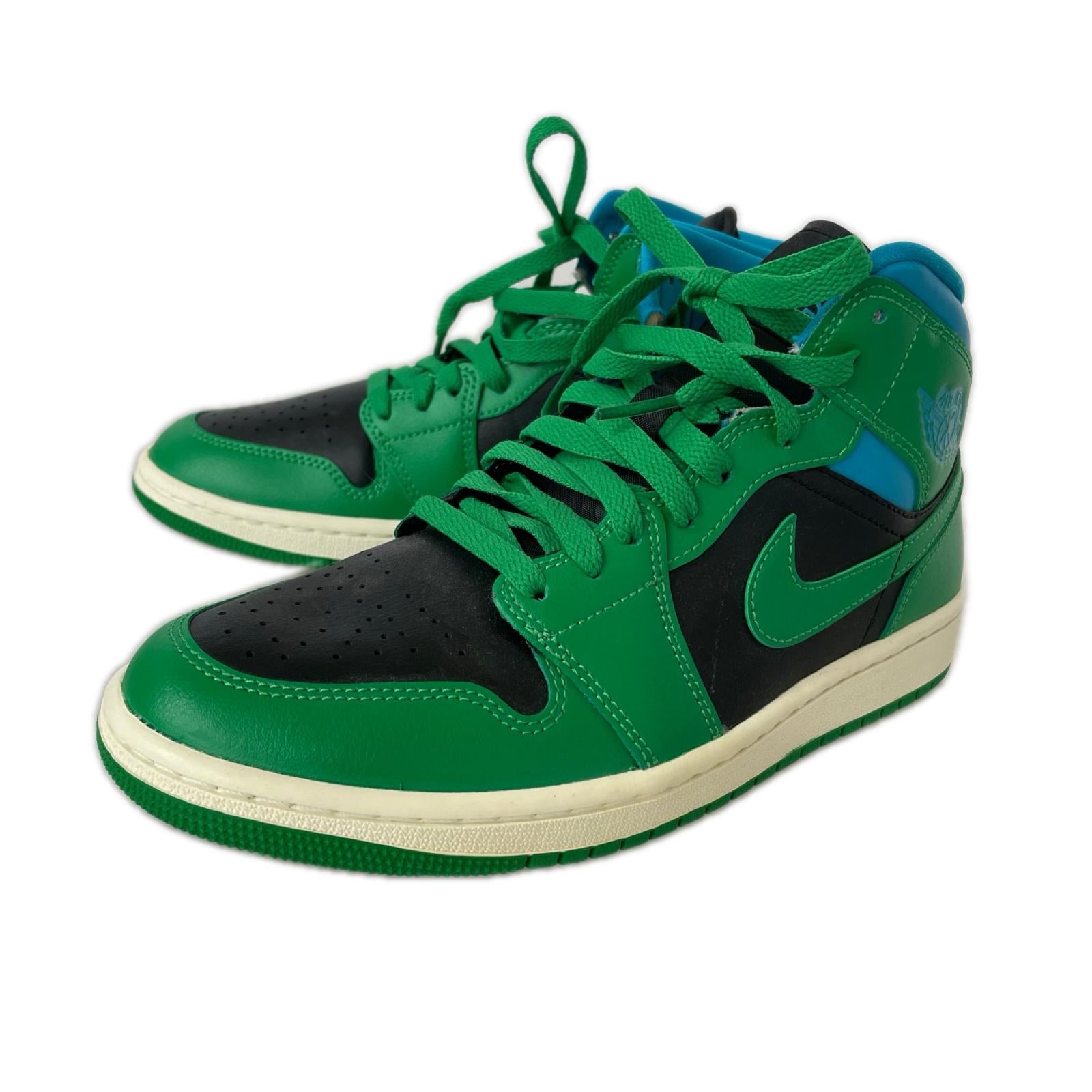 スニーカー Air Jordan 1 Mid 25.5cm (US7 1/2 UK7 EU41)