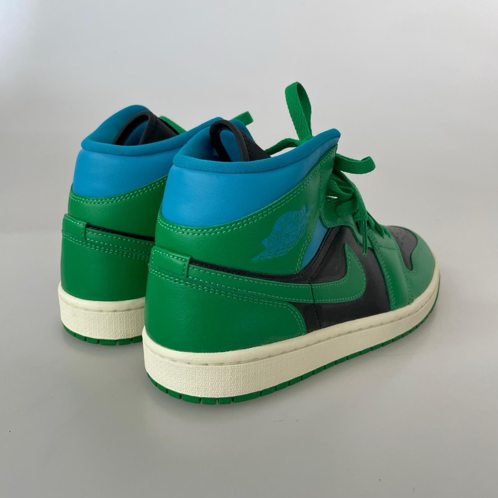 スニーカー Air Jordan 1 Mid 25.5cm (US7 1/2 UK7 EU41)
