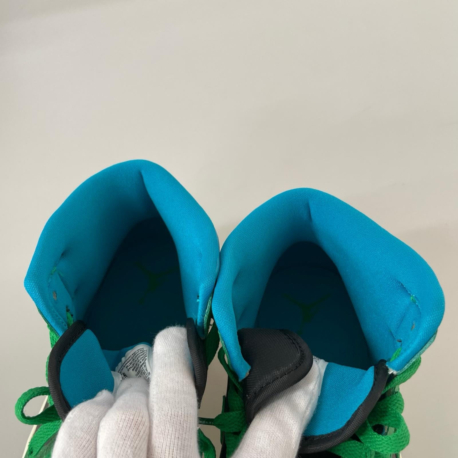 スニーカー Air Jordan 1 Mid 25.5cm (US7 1/2 UK7 EU41)