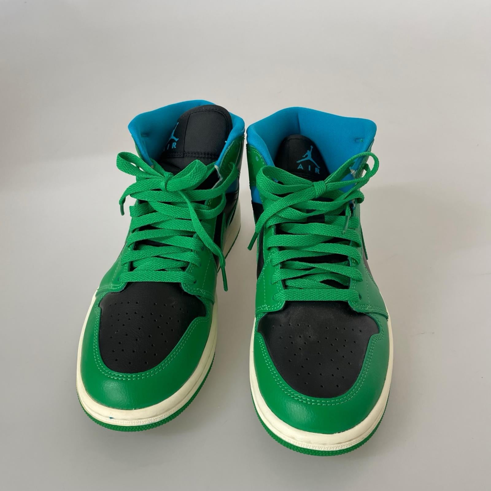 スニーカー Air Jordan 1 Mid 25.5cm (US7 1/2 UK7 EU41)