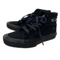 スニーカー 25AW OAMC OTW ﾌﾞﾗｯｸ 28.5 28.5cm (US10 1/2 UK10 EU47) ブラック