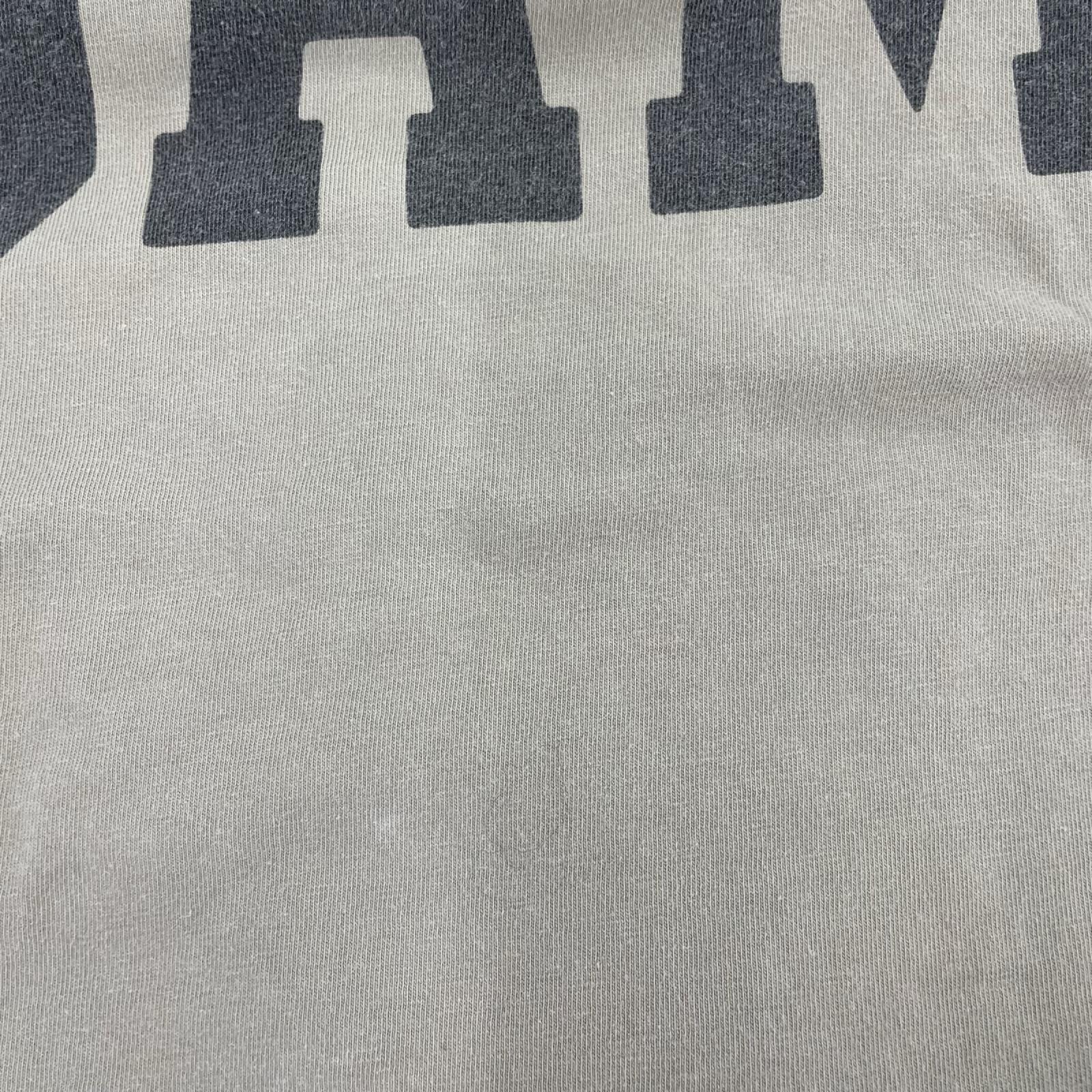 半袖Ｔシャツ BAMA カーキ L ベージュ