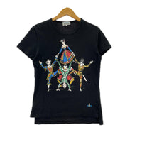 半袖Ｔシャツ ピエロ ブラック 44 ブラック