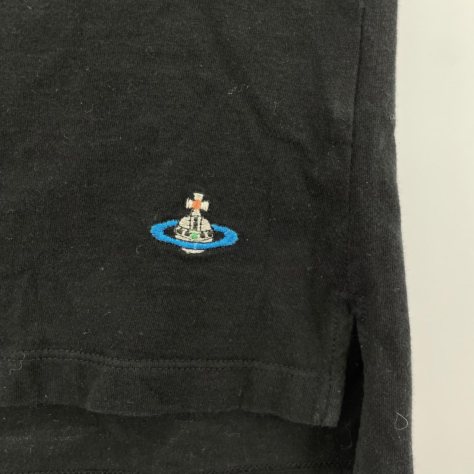 半袖Ｔシャツ ピエロ ブラック 44 ブラック