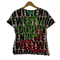半袖Ｔシャツ CHOICE グラフィック ピンク 2