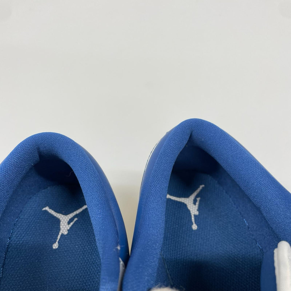 スニーカー WMNS AIR JORDAN 1 LOW 27CM 27cm (US9 UK8 1/2 EU44)