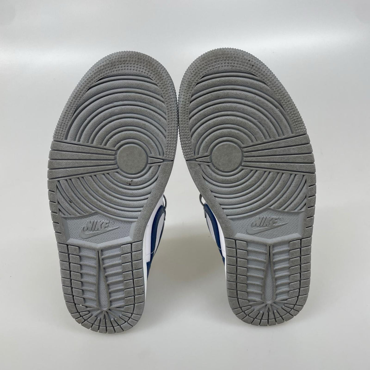 スニーカー WMNS AIR JORDAN 1 LOW 27CM 27cm (US9 UK8 1/2 EU44)