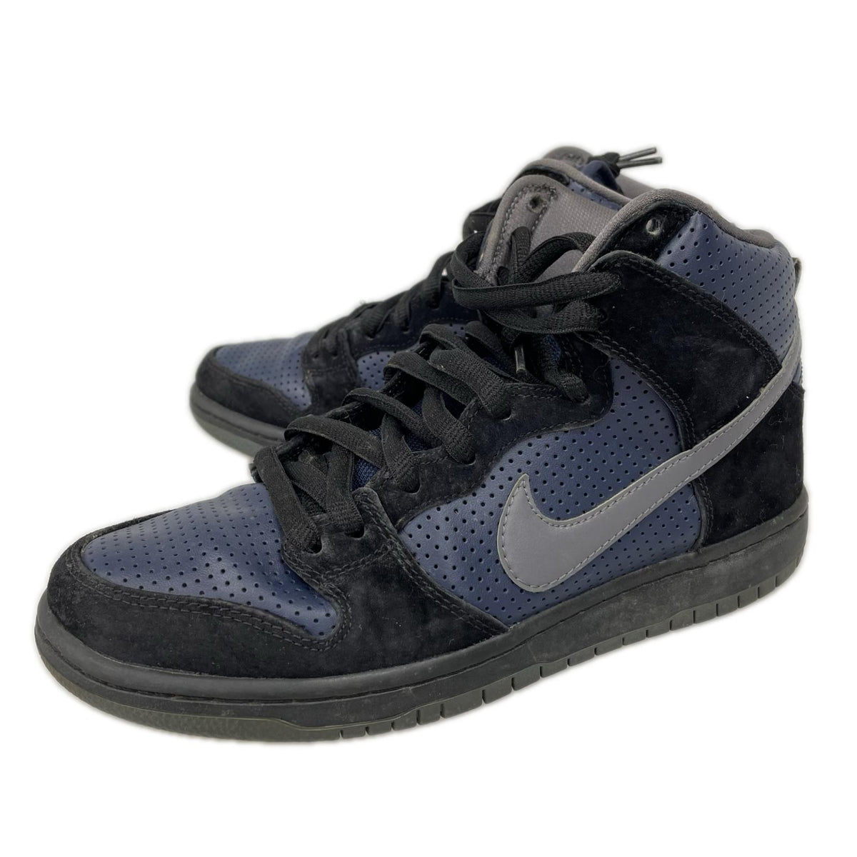 スニーカー DUNK PRO SB "GINO IANNUCCI 27CM 27cm (US9 UK8 1/2 EU44) ネイビー