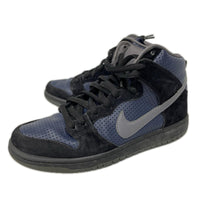 スニーカー DUNK PRO SB "GINO IANNUCCI 27CM 27cm (US9 UK8 1/2 EU44) ネイビー